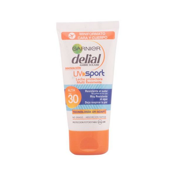 kuva Aurinkovoide Uv Sport Delial SPF 30 (50 ml)