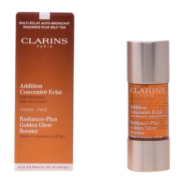 kuva Itseruskettava Addition Clarins (15 ml)