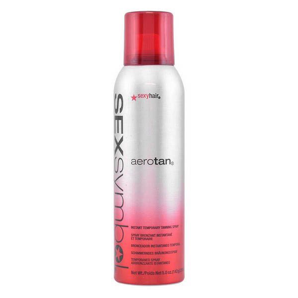 kuva Itseruskettava suihke Sexsymbol Sexy Hair (200 ml)