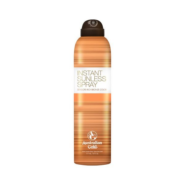 kuva Itseruskettava suihke Sunless Instant Australian Gold (177 ml)