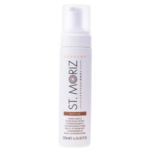 kuva Itseruskettava vaahto Medium St. Moriz (200 ml)