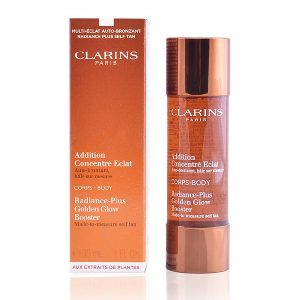 kuva Itseruskettava vartaloemulsio Addition Clarins (30 ml)