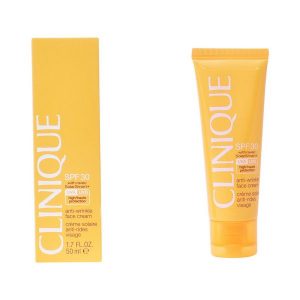 kuva Kasvojen aurinkovoide Anti-wrinkle Clinique SPF 30 (50 ml)