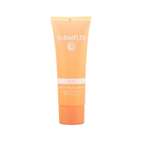 kuva Kasvojen aurinkovoide Sun Dr. Rimpler SPF 30 (75 ml)