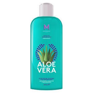 kuva Kosteuttava emulsio After Sun Aloe Vera Mediterraneo Sun (200 ml)