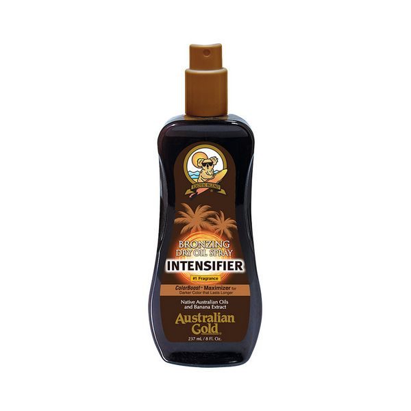 kuva Kuivaöljy Bronzing Intensifier Australian Gold (237 ml)